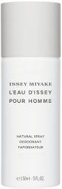 Issey Miyake דאודורנט ספריי לגבר