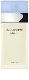 DOLCE & GABBANA Light Blue א.ד.ט לאשה