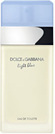 DOLCE & GABBANA Light Blue א.ד.ט לאשה