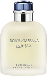 DOLCE & GABBANA Light Blue א.ד.ט לגבר