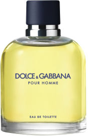 DOLCE & GABBANA א.ד.ט לגבר