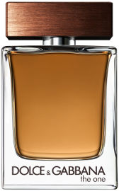 DOLCE & GABBANA the one א.ד.ט לגבר