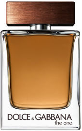DOLCE & GABBANA the one א.ד.ט לגבר