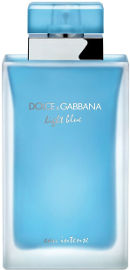 DOLCE & GABBANA Light Blue INTENSE א.ד.פ לאשה