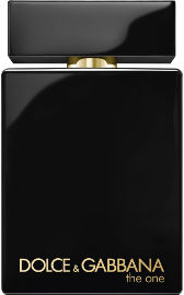 DOLCE & GABBANA the one INTENSE א.ד.פ לגבר