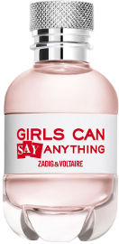 ZADIG & VOLTAIRE GIRLS CAN SAY ANYTHING א.ד.פ לאשה