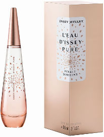 Issey Miyake ISSEY MIYAKE PURE NECTAR א.ד.ט לאשה