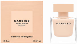 narciso rodriguez NARCISO PUDREE א.ד.פ לאשה
