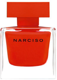narciso rodriguez ROUGE א.ד.פ לאשה