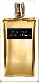 Narciso Rodriguez COLLECTION AMBER MUSC א.ד.פ יוניסקס