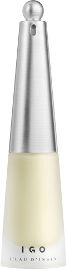 Issey Miyake I GO א.ד.ט לאשה