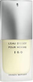 Issey Miyake I GO א.ד.ט לגבר