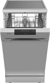 Gorenje נירוסטה GS52040S מדיח כלים רגיל צר 45 ס"מ גורניה