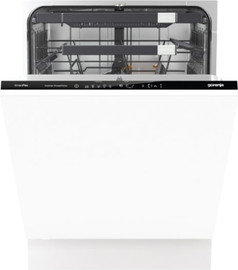 Gorenje GV620E10 מדיח כלים אינטגרלי מלא גורניה