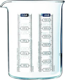 PYREX כלי מידה Pyrex Kitchen Lab 750ml