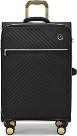 Goby London מזוודה בד מתרחבת 32" ROYAL VOGUE מבית Goby London - נפח 180 ליטר (XXL)