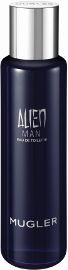 Thierry mugler ALIEN א.ד.ט בקבוק מילוי לגבר + משפך