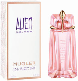 Thierry mugler ALIEN FLORA FUTURA א.ד.ט לאשה