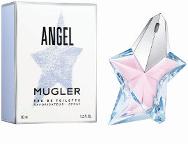 Thierry mugler ANGEL STANDING א.ד.ט לאשה