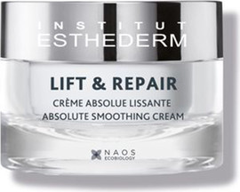 Institut esthederm קרם פנים ממצק ומחליק – ליפט & ריפייר 50 מ"ל