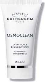 ‪Institut esthederm קרם ניקוי עמוק OSMOCLEAN של הנקבוביות וליטוש עור 75 מ"ל