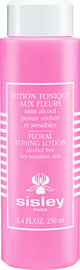 sisley FLORAL TONIC מי פנים יבש