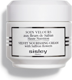 sisley SOIN VELOURS קרם לילה