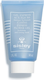 sisley EXPRESS FLOWER מסכת גל