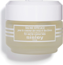 sisley BAUME EFFICACE קרם עיניים ושפתיים