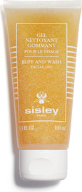 sisley BOTANICAL BUFF ג'ל ניקוי