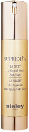 sisley SUPREMYA ANTI-AGING קרם לילה