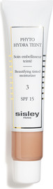 sisley PHYTO HYDRA טיינט 03 גולדן