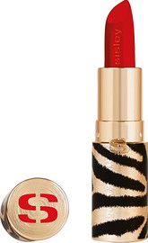 sisley PHYTO ROUGE VELVET שפתון בגימור מאט - 41 ROUGE FLAME