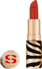 sisley PHYTO ROUGE VELVET שפתון בגימור מאט - 43 ROUGE ARDENT