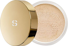sisley PHYTO TEINT LIBRE פודרה - 01 TRANSLUSCENT