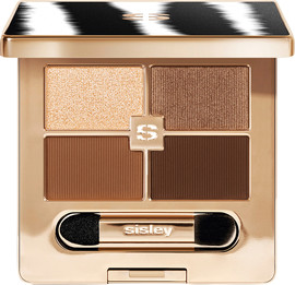sisley PHYTO פלטת צלליות - TOFFEE
