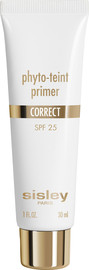 sisley PHYTO TEINT פריימר קורקט SPF25
