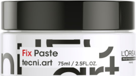 L'OREAL PROFESSIONNEL TECHNI.ART FIX PASTE משחת עיצוב לשיער מקצועית