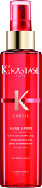 KERASTASE SOLEIL ספריי שמן דו-פאזי לטיפוח והענקת לחות לשיער לאחר חשיפה לשמש