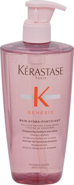 KERASTASE GENESIS שמפו להפחתת דילול שיער חלש ויבש