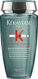 KERASTASE GENESIS שמפו לגבר