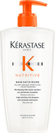 KERASTASE NUTRITIVE שמפו לשיער יבש מאוד