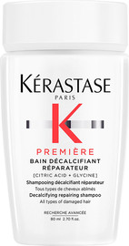 KERASTASE PREMIERE שמפו להסרת עודפי קלציום ושיקום שיער פגום
