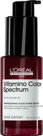 L'OREAL PROFESSIONNEL VITAMINO COLOR SPECTRUM סרום מקצועי