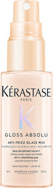 KERASTASE GLOSS ABSOLU ספריי לחות קליל לשיער דק לשליטה בנפח בלתי רצוי (Anti-Frizz) התרת קשרים והגנה מפני חום