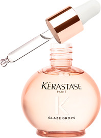KERASTASE GLOSS ABSOLU שמן "גלייז דרופס" להזנה וברק עוצמתי