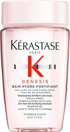 KERASTASE GENESIS שמפו לחיזוק שיער דק וחלש הנוטה להישבר והפחתת דילול השיער