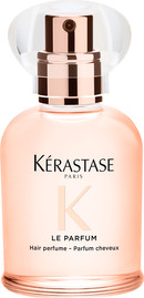 KERASTASE GLOSS ABSOLU בושם לשיער לריח ממכר ורכות בשיער