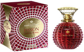 MARINA DE BOURBON CRISTAL ROYAL PASSION א.ד.פ לאשה
