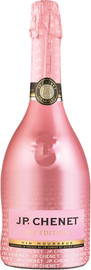 JP CHENET ג'י פי אייס רוזה מבעבע 750 מ''ל / JP. Chenet ICE Rose
